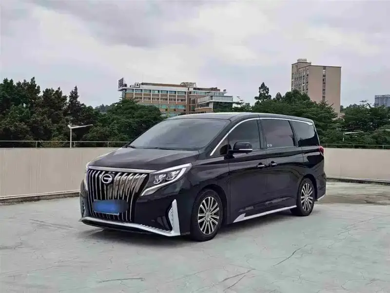 GAC Motor M8