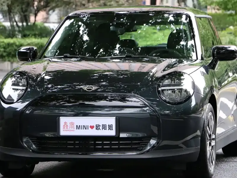 MINI COOPER EV