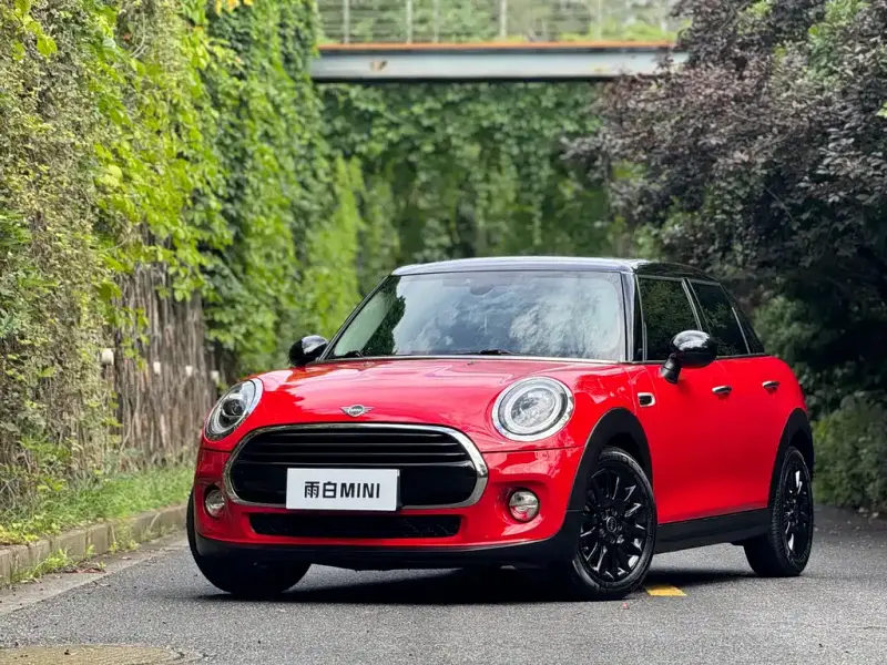 MINI Mini