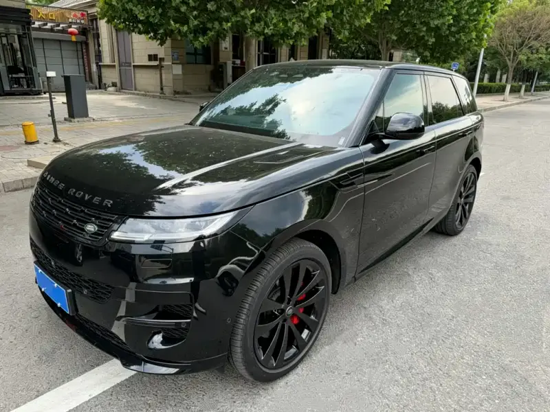 Land Rover Sport