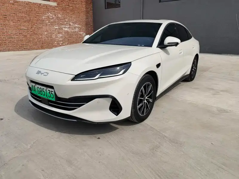 BYD Seal 06