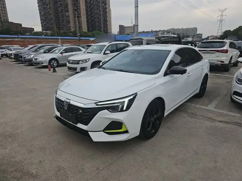 Roewe i6 MAX