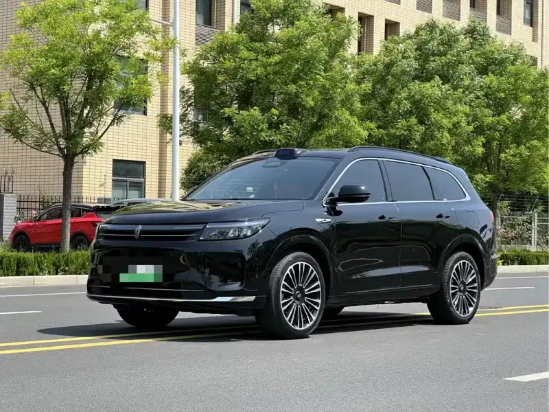 AITO M7