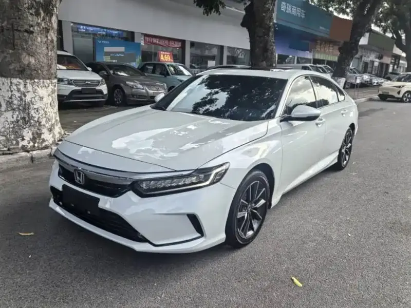 Honda Inspire