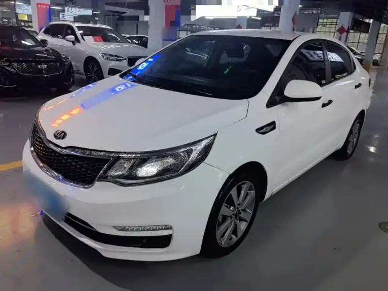 Kia K2