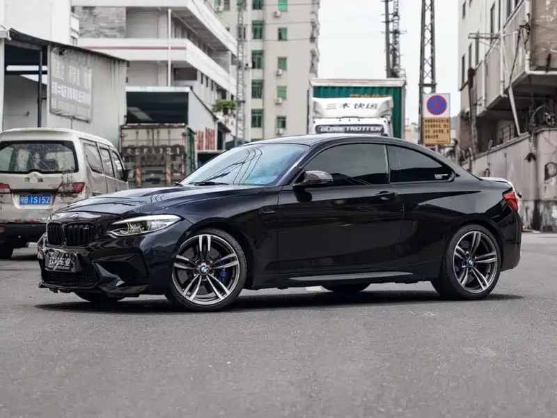 BMW M2
