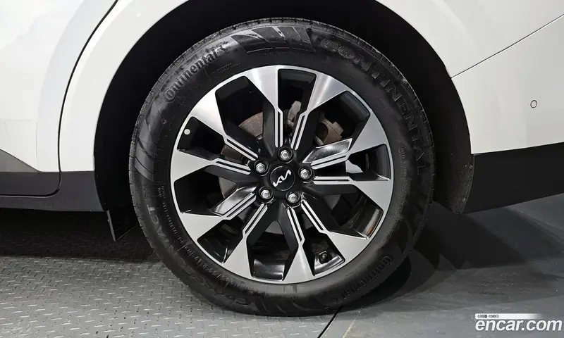 Kia Carnival (Canival)