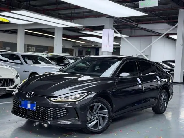 Volkswagen Lamando