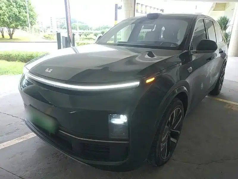 Li Auto L9