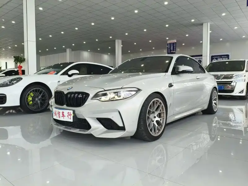BMW M2