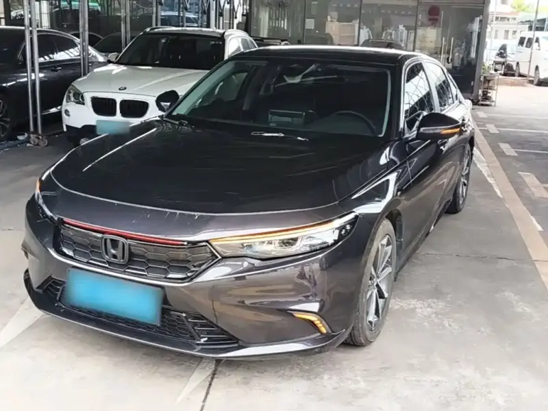 Honda Integra