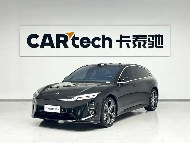 NIO ET5T