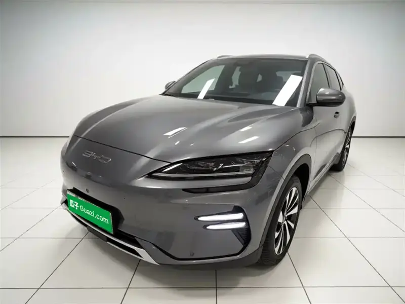 BYD Seal U (PLUS New Energy)