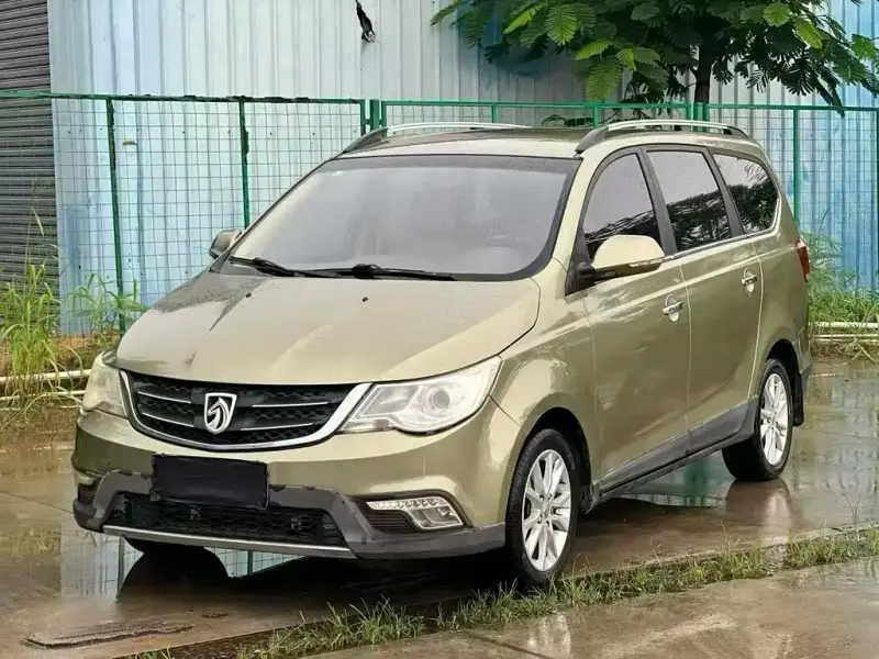 Baojun 730