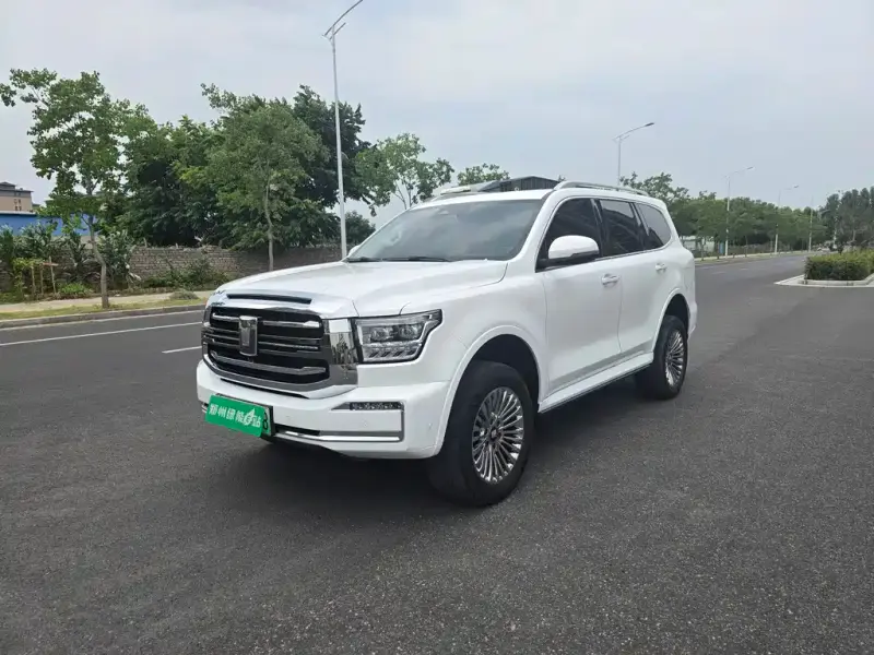 Tank 500