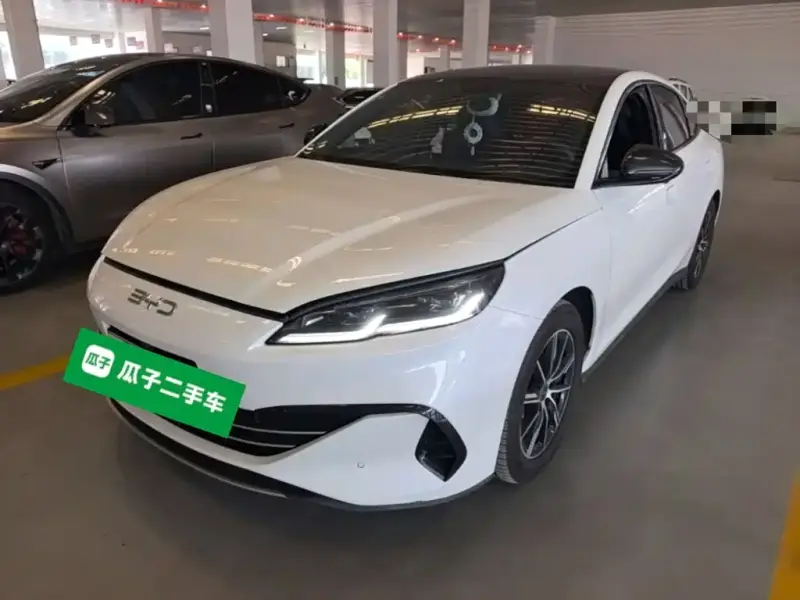 BYD Seal 06