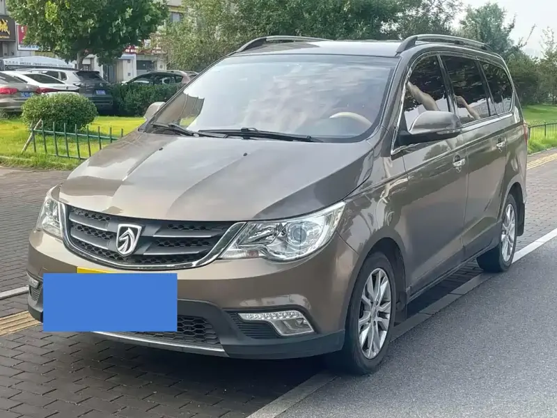 Baojun 730