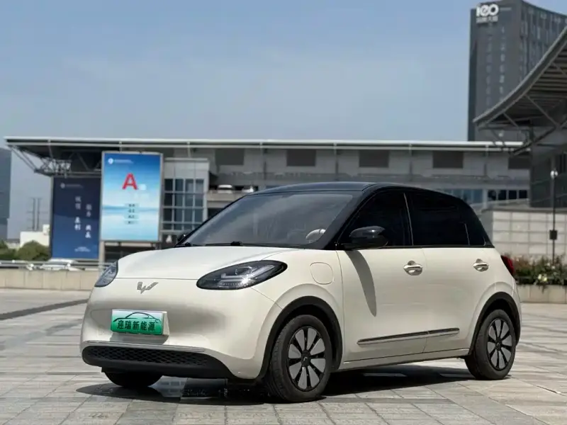 Wuling Bingo