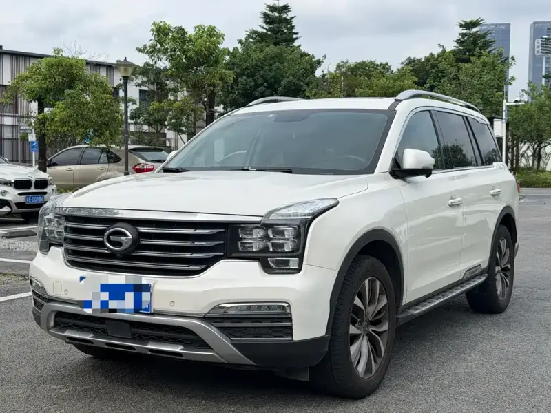 GAC Motor GS8