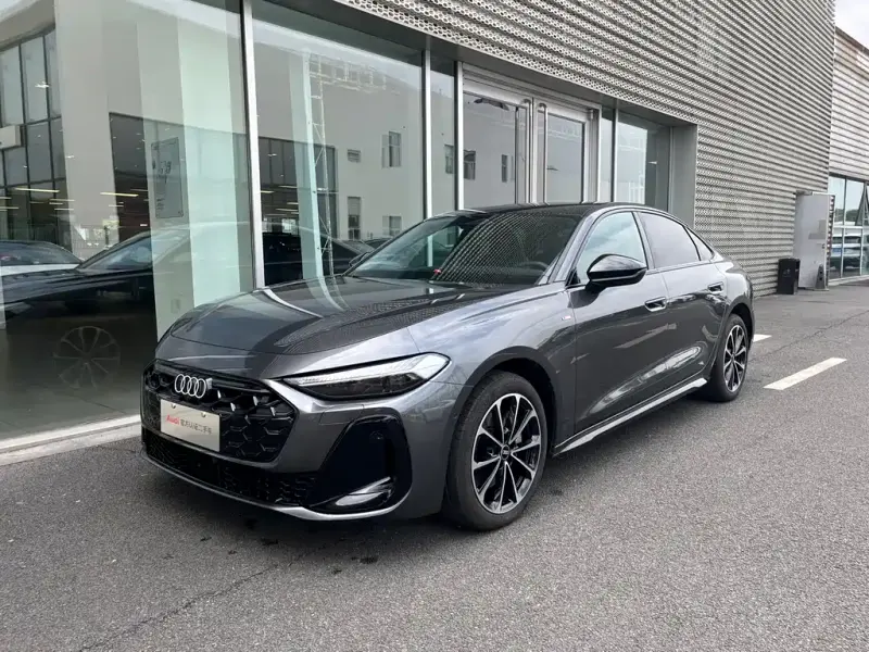 Audi A5L