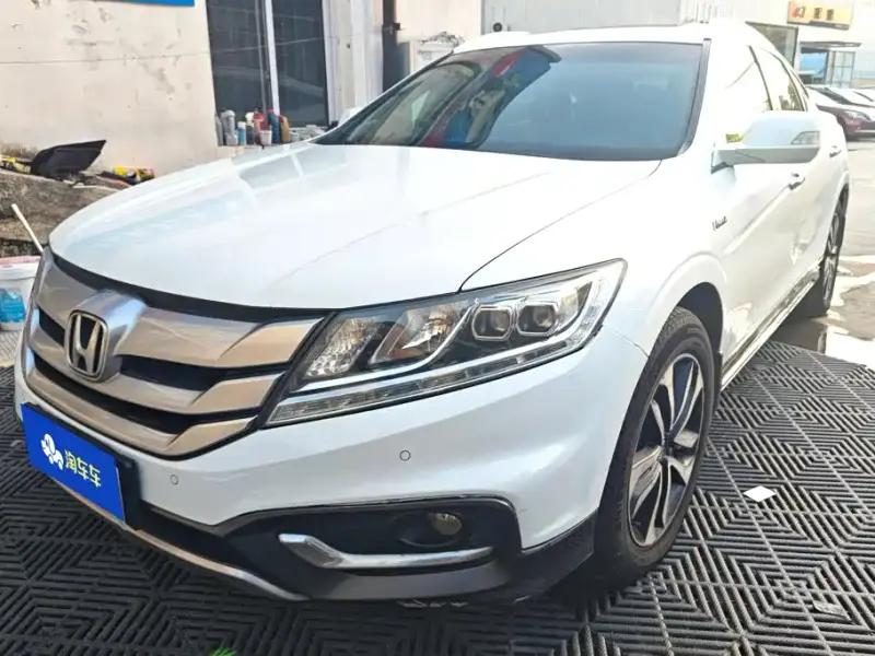 Honda Crosstour