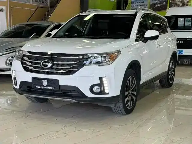 GAC Motor GS4