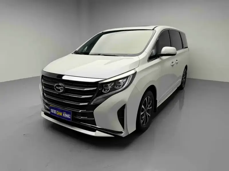 GAC Motor M8