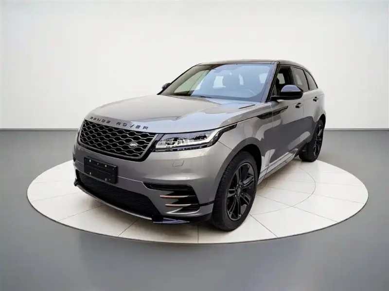 Land Rover Velar
