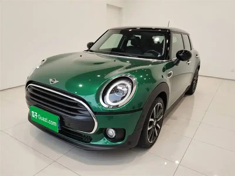 MINI Mini Clubman