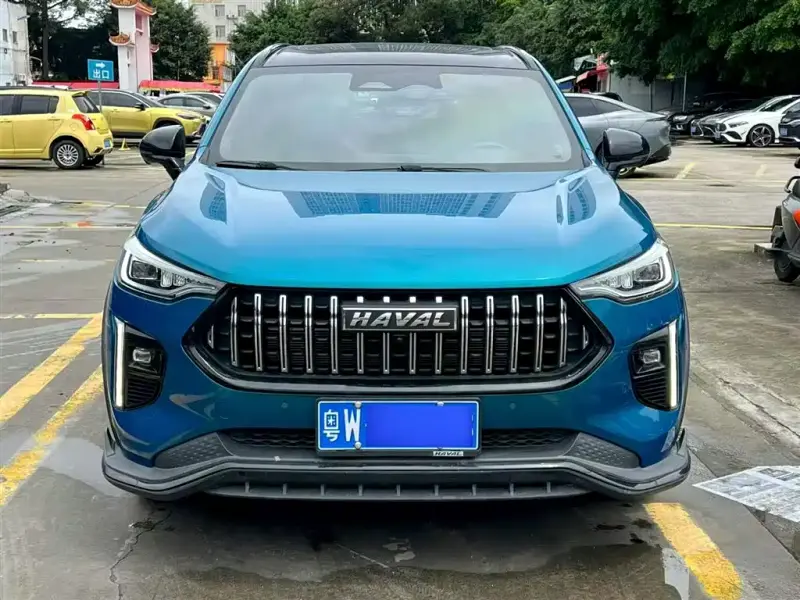 Haval Chitu