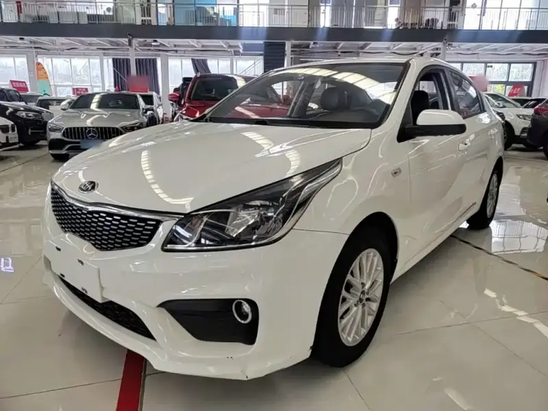Kia K2