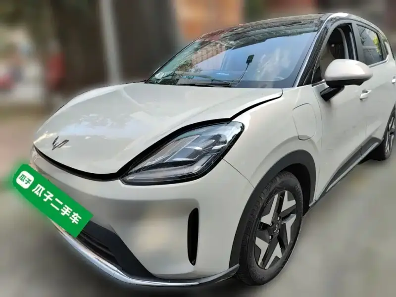 Wuling Bingo S