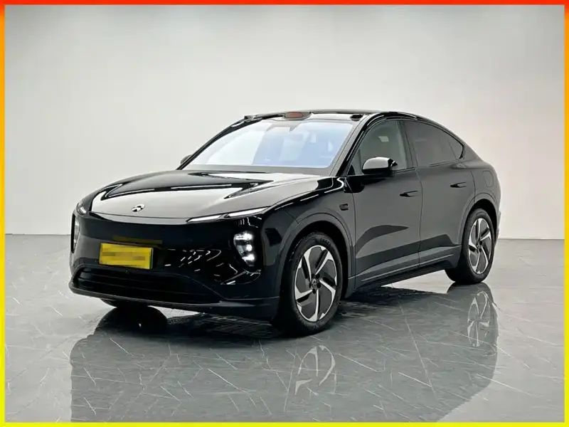 NIO EC6