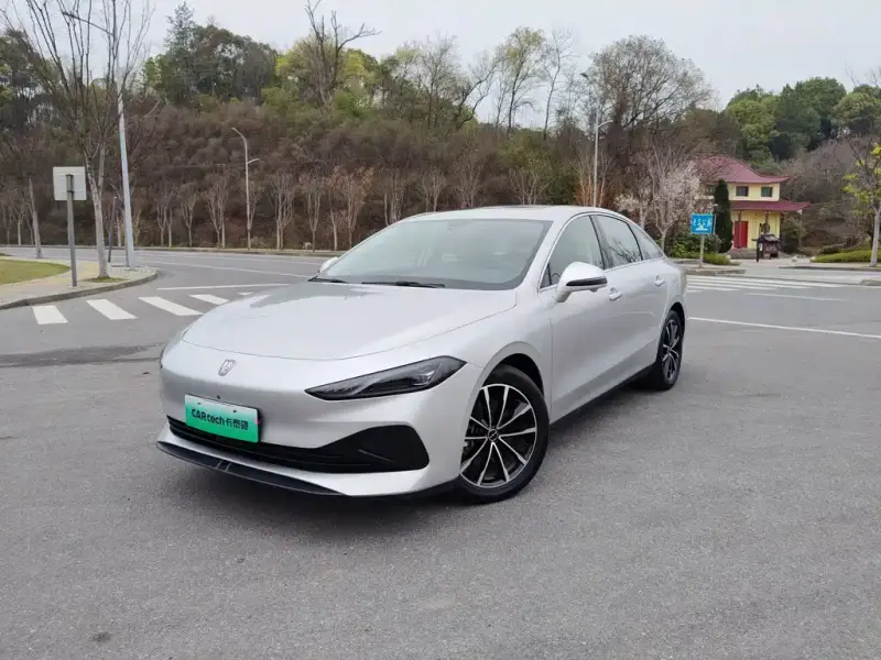 Roewe MG D7 (D7)