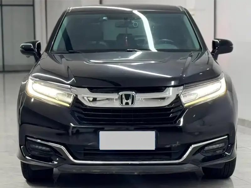 Honda Avancier