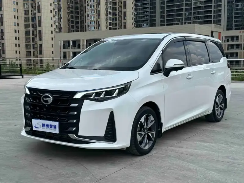 GAC Motor M6
