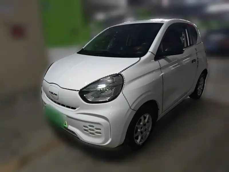 Roewe MG3 (Clever)