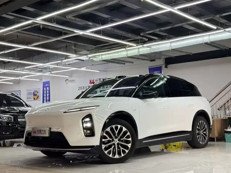 NIO ES6