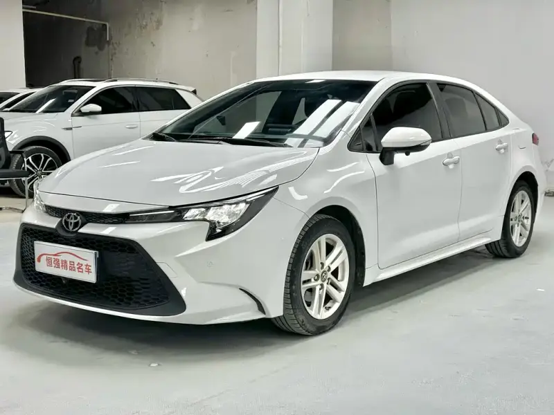 Toyota Levin