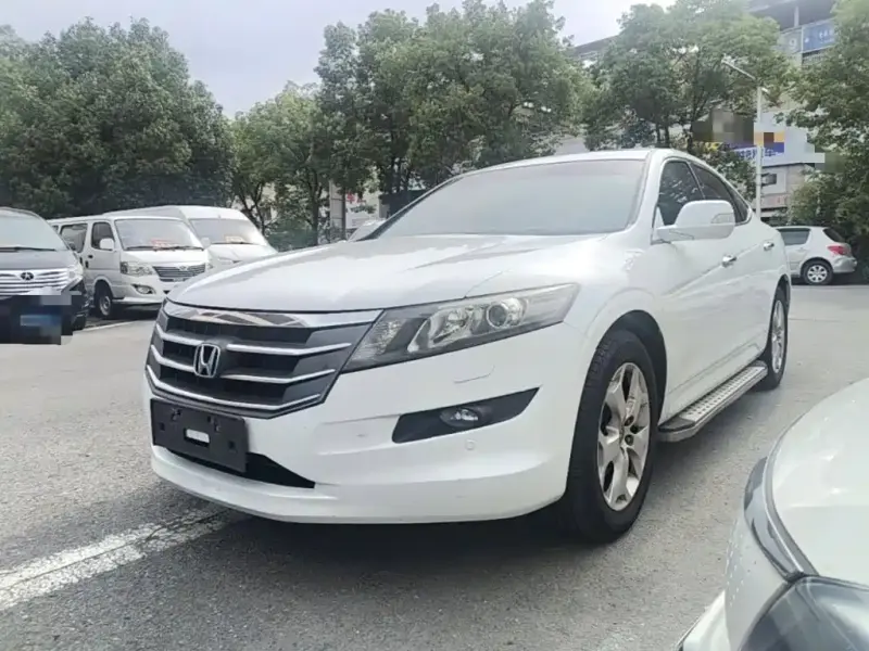 Honda Crosstour