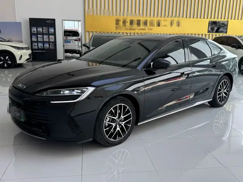 BYD Seal 07 DM-i