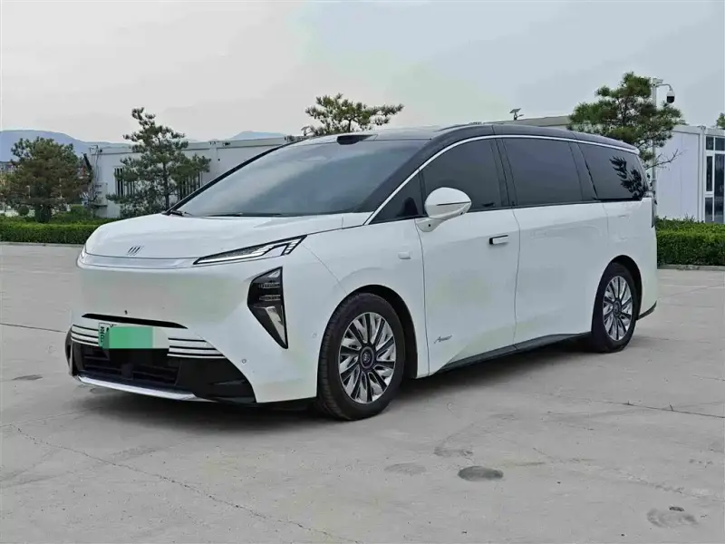 Buick Zhijing Shijia
