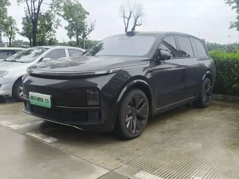 Li Auto L9