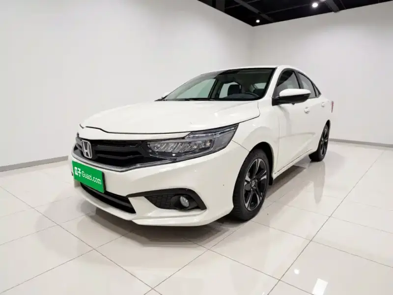 Honda Envix