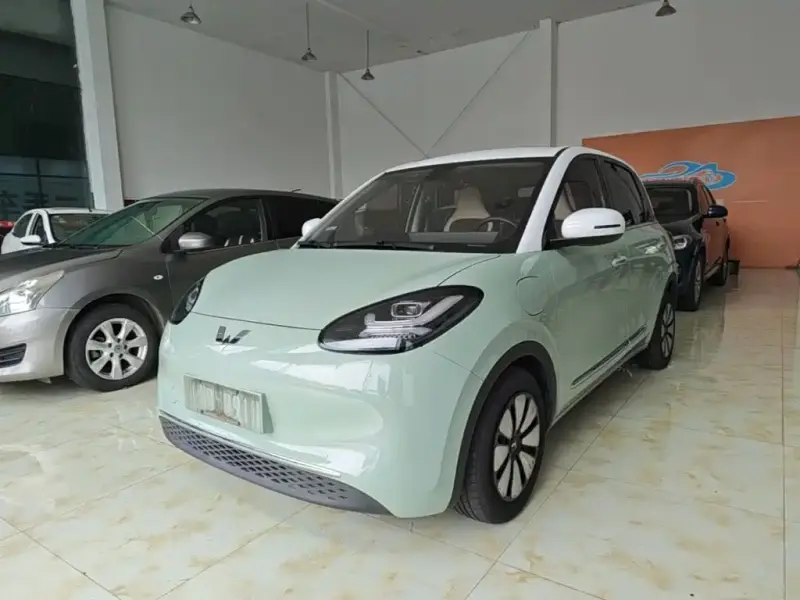 Wuling Bingo