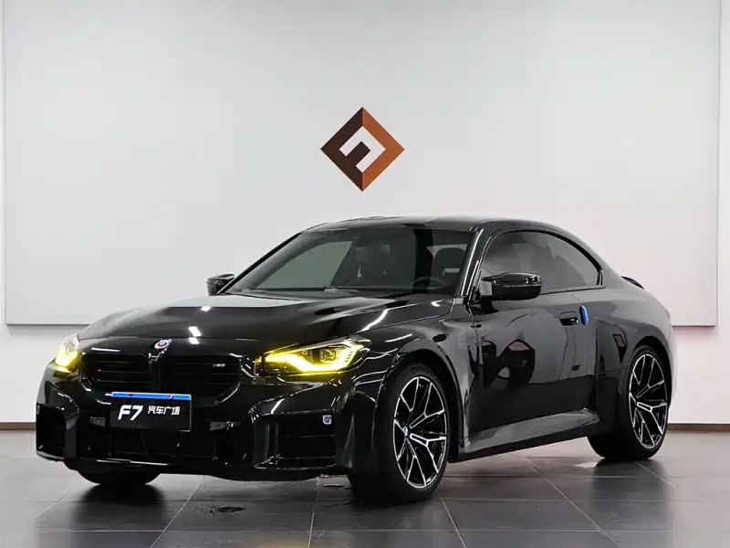 BMW M2