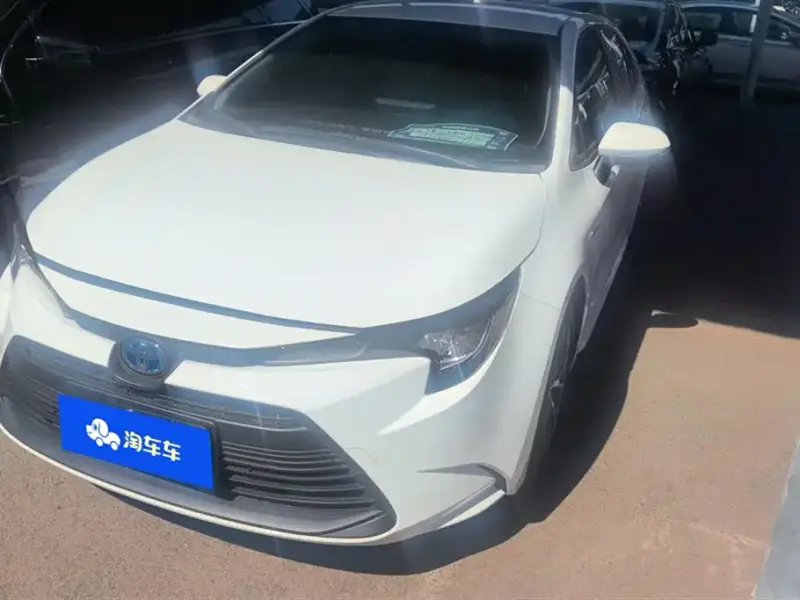 Toyota Levin
