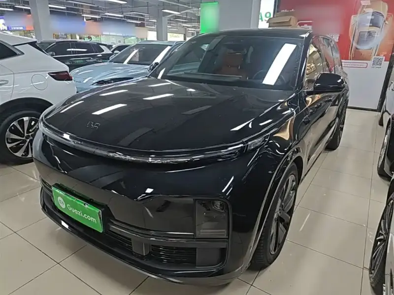 Li Auto L9