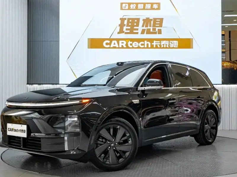 Li Auto L6