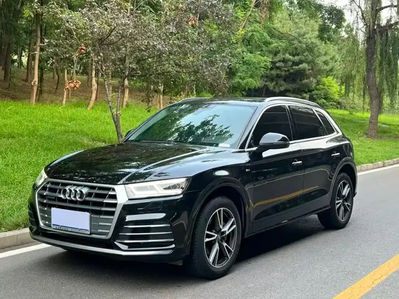 Audi Q5L